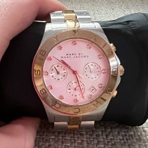 Marc by Marc Jacobs Watch